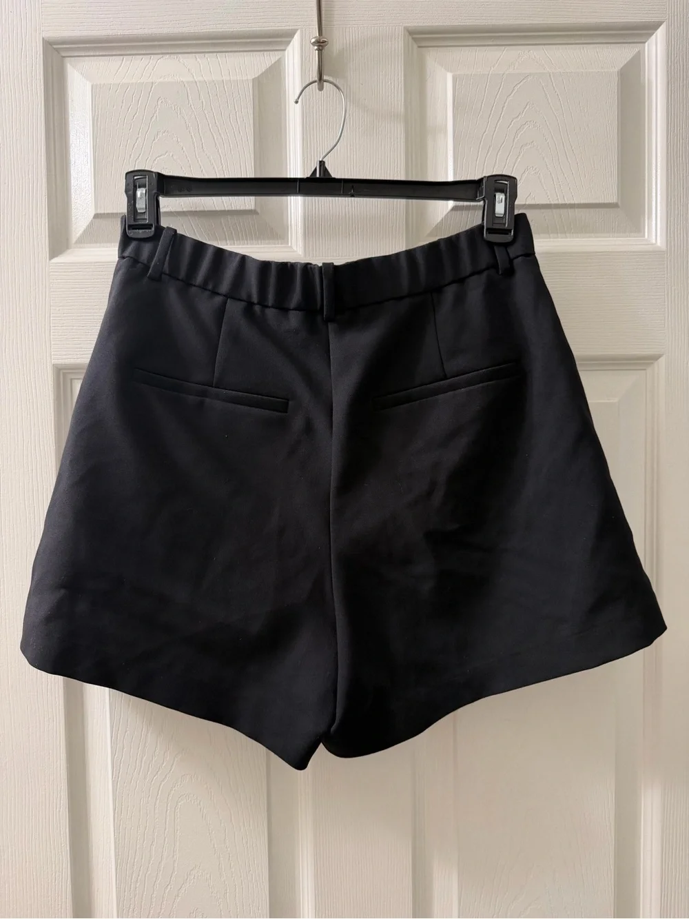 Abercrombie & Fitch Sloane Tailored Short - Picture 7 of 8